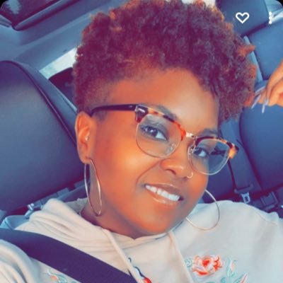 •Queen of the future, princess of the past •⭐️OES-PHA⭐️•🐢YBYSAIA 🐢• 👩🏾💼Future CEO 👠•insta:synclaire_queenbre•Philippians 4:13🙏🏾 •July 8th ♋️•