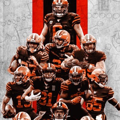 MaximusRusnak's profile picture. Cleveland sports fan