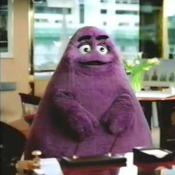 TheGrimace3 Profile Picture