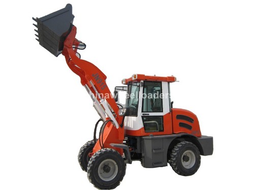 GaryWheelloader's profile picture. The company’s business scope includes wheel loader, backhoe loader