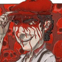 Andy Walker (@wullagaru) 's Twitter Profile