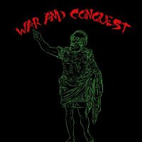 War and Conquest Podcast(@warandconquest1) 's Twitter Profile Photo