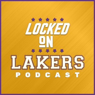 Official Lakers Podcast of the Locked on Network, hosted by @KamBrothers 
Advertisers: Email LakersLockedOn@gmail.com