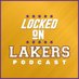 Locked on Lakers (@lockedonlakers) Twitter profile photo