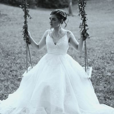 SrslyArielle21's profile picture. Bears. Beets. Battlestar Galactica.
❤