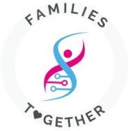 NAA10 Families Together Profile