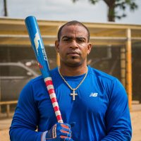 Yoenis Cespedes (@ynscspds) 's Twitter Profile