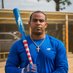 Yoenis Cespedes (@ynscspds) Twitter profile photo