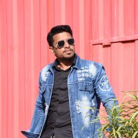Shubham Nimbarte (@nshoobham) 's Twitter Profile