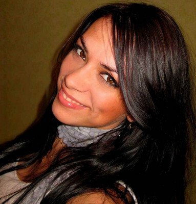 Bienvenue, souriez et amusez-vous ! - Sarah -:)