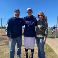 TJ Newman (@tjnewman22) 's Twitter Profile