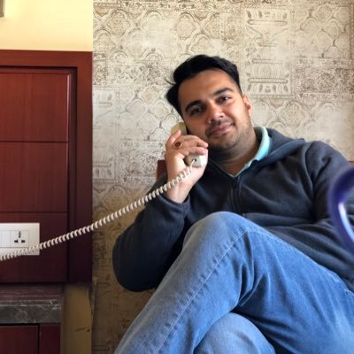 Yogesh92159826's profile picture. I am a marketing professional and also love to family vlogging. You can call me Vlogger also.