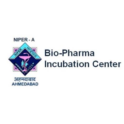 Biopharm Incubation Center at NIPER Ahmedabad