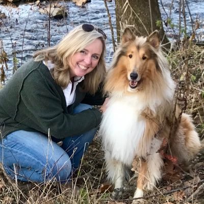 TammyCNash's profile picture. The future depends on what we do in the present — Ghandi | Turning Type 1 into Type None 💙