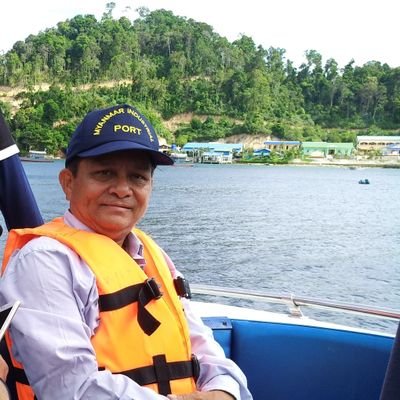 dof_zin's profile picture. male