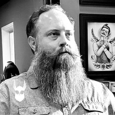 jwmccain79's profile picture. Software Developer, Harley Rider, Tattoo enthusiast...