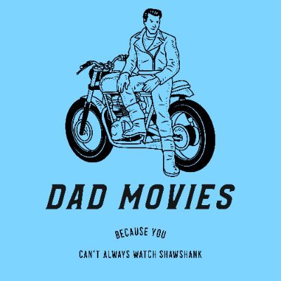 Join @bondjohnbond and his dad @wcbj every Wednesday on an adventure through our favorite Dad movies. https://t.co/CJd6QZVIOi