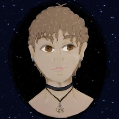 Alex (He/They) | COMMISIONS OPENさんのプロフィール画像