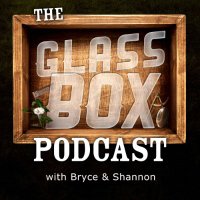 Glass Box(@GlassBoxPod) 's Twitter Profile Photo