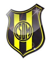 Twitter oficial del Club Social y Deportivo Madryn.
Facebook: http://t.co/dILy4go4RI