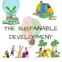 the_sustainable_development(@sustainable_Vi) 's Twitter Profile Photo