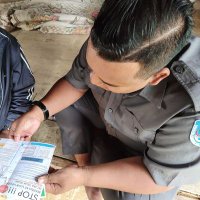Amar Ndutz (@panglimaguys) 's Twitter Profile