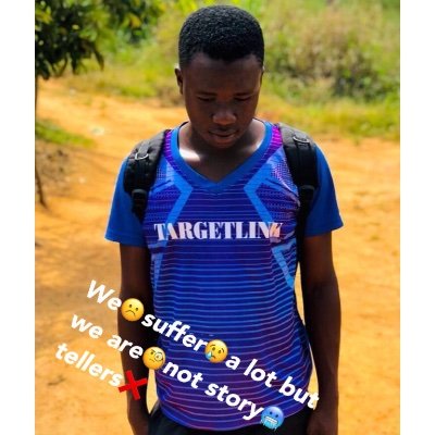 KWESILLOYD1's profile picture. @AmgMedikal till I die