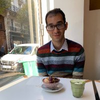 Mehrdad Yazdani (@crude2refined) 's Twitter Profile Photo Mehrdad Yazdani (@crude2refined) 's Twitter Profile Photo