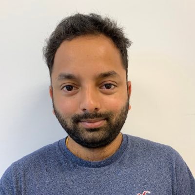 bhaskaryarli's profile picture. Helping customers building zero trust security. | TDP Activist |