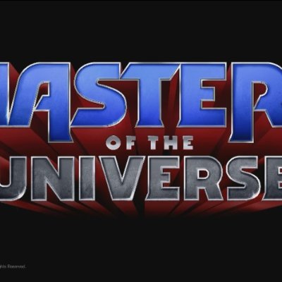 #MastersOfTheUniverse