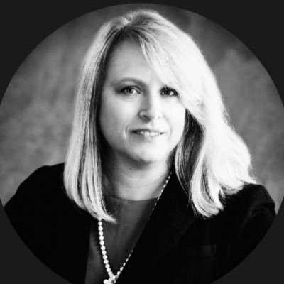 AnneBergSmith's profile picture. Computer Nerd | Literacy Advocate | Mathematician | German Shepherd Rescue | Views = mine. #ServiceNow