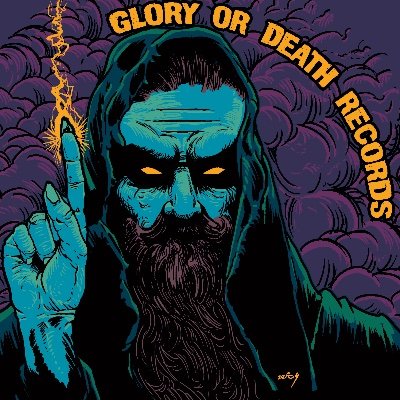 Glory or Death Records