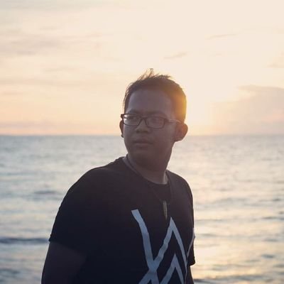 SRnaldi1's profile picture. Yang hilang dapat muncul
Yang pergi dapat kembali
•••