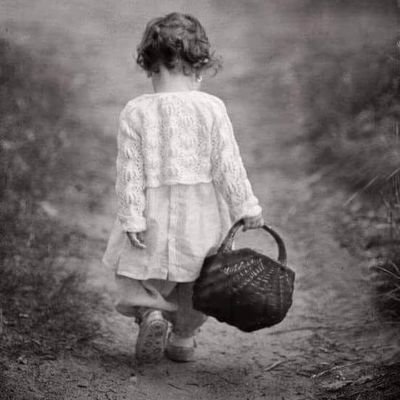 AlinaUrpay's profile picture. 