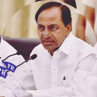 kcracolyte's profile picture. #CMKChandrashekharRao