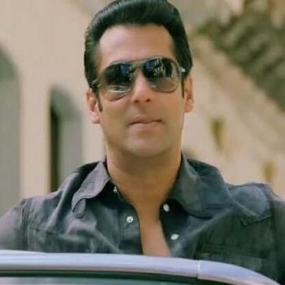 Salman Rules....