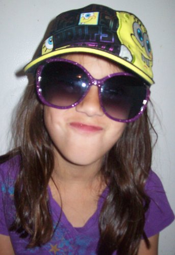 I am Princess Rayleen and im 8 years old. My parents helped me start my own business. please visit my blog #TeamJonas #TeamBieber
