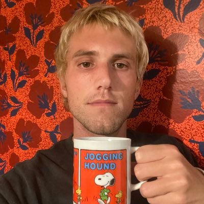 djgroupchat's profile picture. enamored with the profundity of being