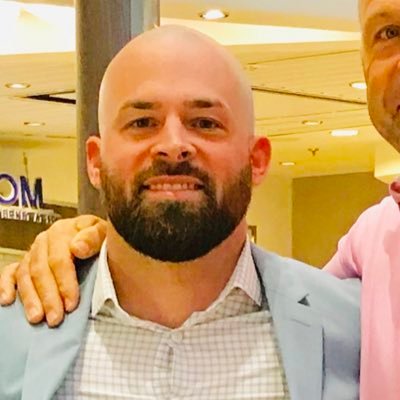 ShawnPaternost1's profile picture. 