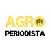 Agroperiodista (@agro_periodista) Twitter profile photo