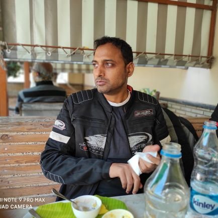 kranmang's profile picture. 