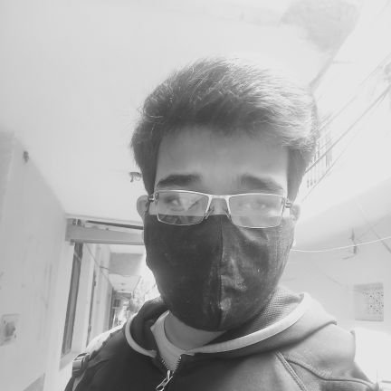 AviPurohit27's profile picture. student