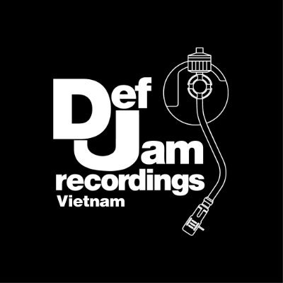 Def Jam là hãng thu âm danh tiếng của Mỹ, thành lập vào năm 1984. Def Jam VietNam trực thuộc Universal Music Group, tập trung chủ yếu vào dòng nhạc Hiphop