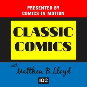 @ComicsLloyd