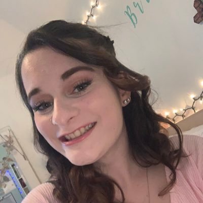 Brittan50032366's profile picture. PHS21, Future Nurse🩺