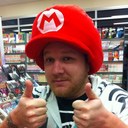 Ben McHugh - @xchucktaylorx - Twitter