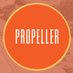 Propeller (@GoPropeller) Twitter profile photo