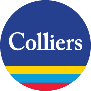 Colliers is the leader in global real estate services, defined by the spirit of enterprise.