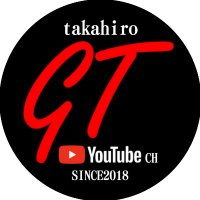 takahiro GT (@takahirogt1) 's Twitter Profile