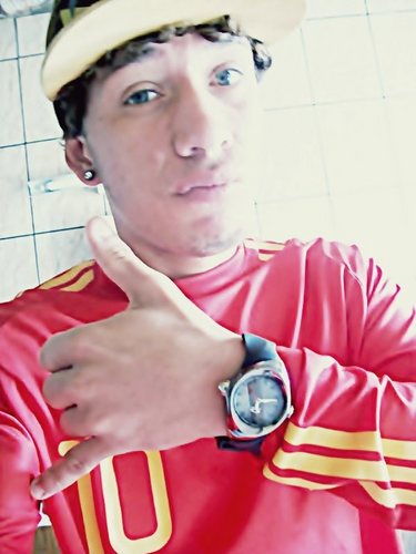 Quem Se Descreve Se Limita .;)